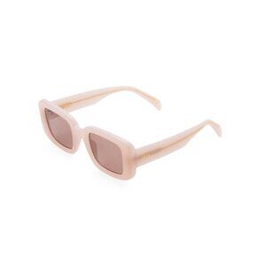 REALITY EYEWEAR blush Wanderlust Sunglasses